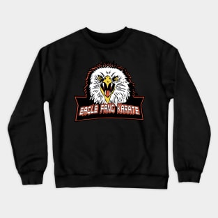 Eagle Fang Karate Crewneck Sweatshirt